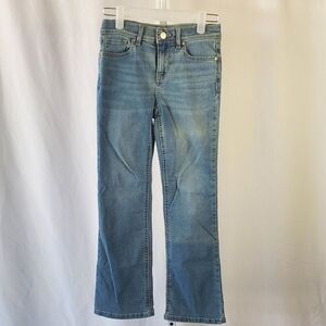 (GIRLS) 'Jordache' Bootcut Jeans